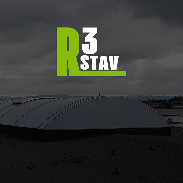 Rekonštrukcia strešného plášťa v Zruči nad Sázavou